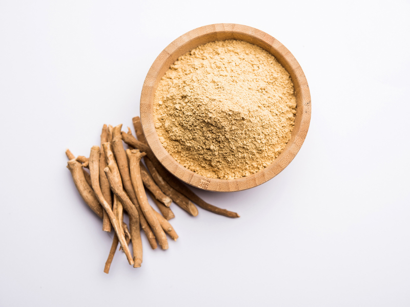 How Ashwagandha affects health Everything you need to know
