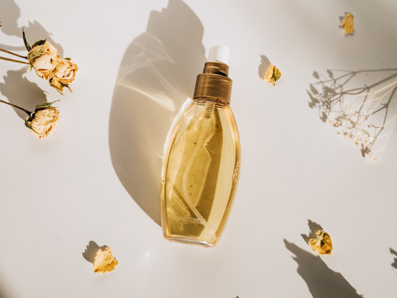 Kako Napraviti Parfem – Vodic Recepti