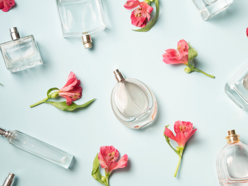 How to Choose a Perfume - A Complete Guide
