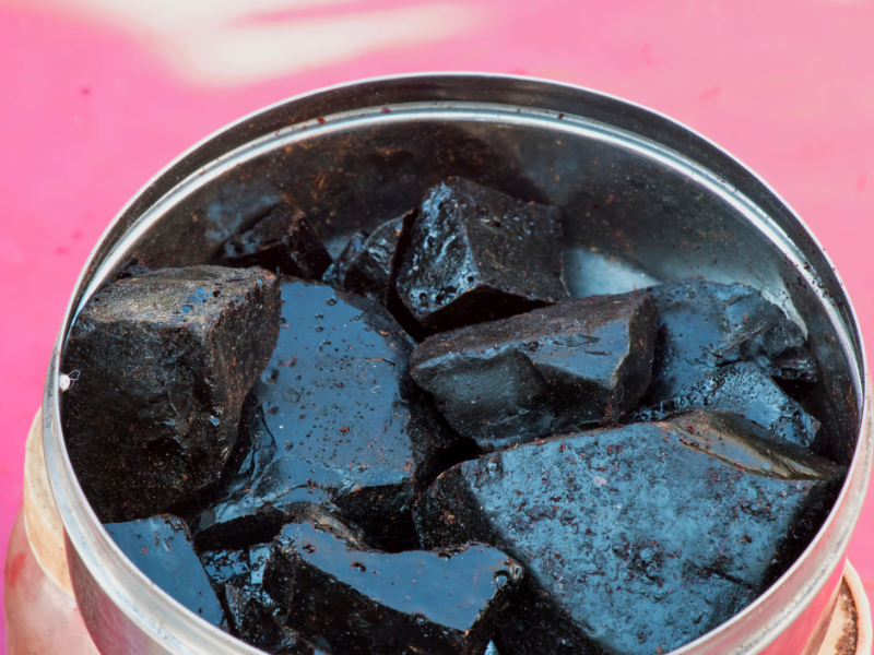 What is Shilajit and What is it Used For? - Be Pure