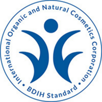 bdih cosmetics certification