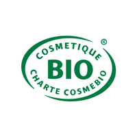 cosmebio certificated cosmetics