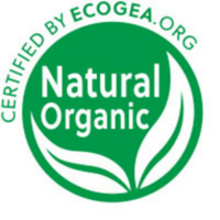 eco gea organic natural certification