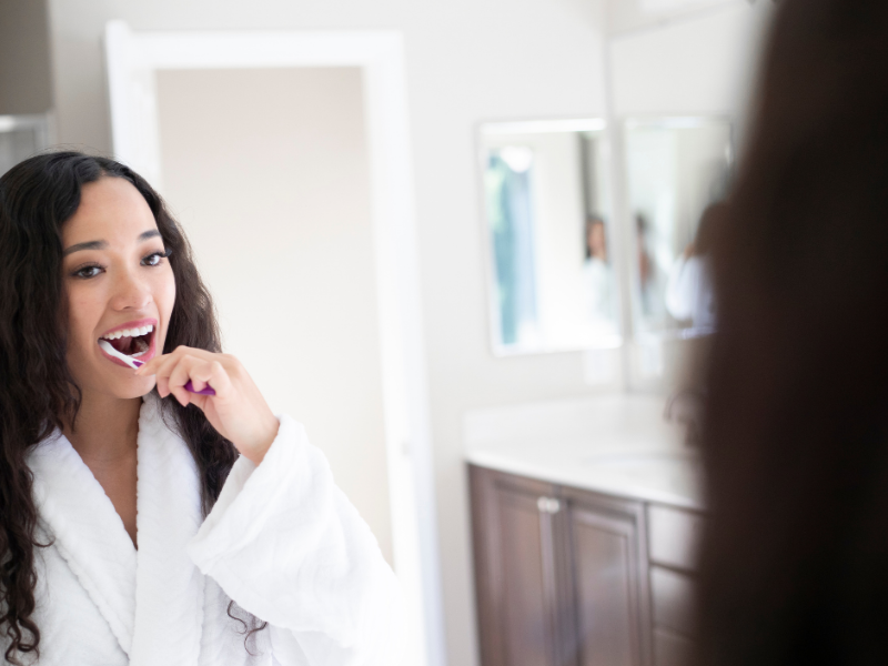 toothpastes contain fluoride because it has benefits for the protection of dental health