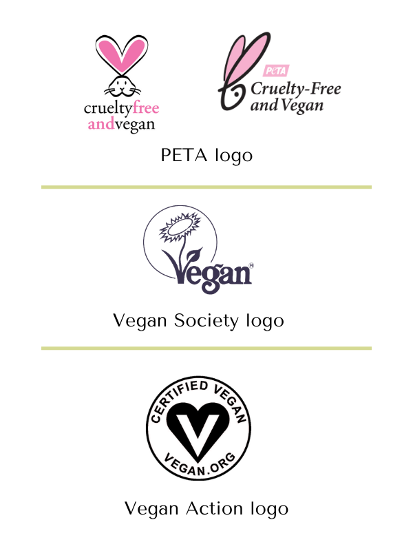 veganski proizvod vegan product vegan cosmetic