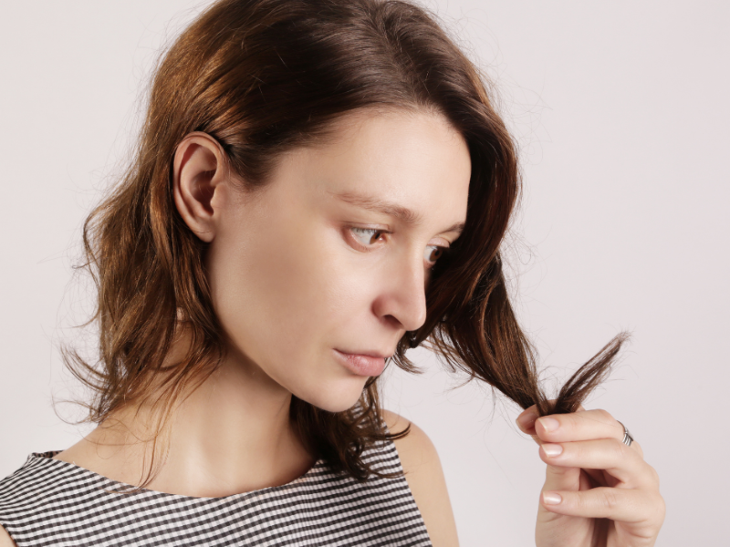 The best conditioner for dry and damaged hair